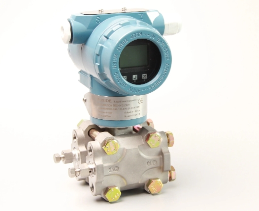 Differential Pressure Transmitter